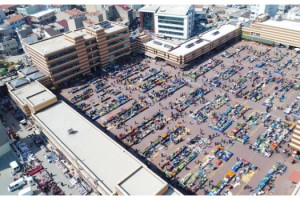 Vakaların arttığı Keşan’da bu hafta halk pazarı kurulmayacak