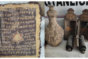 6 ilde tarihi eser kaçakçılığı operasyonu: 16 gözaltı