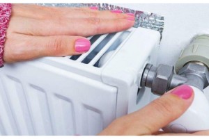 Doğalgaza zam geldi