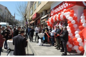 Eslem Telekom Vodofane Malkara Yetkili Bayii Açıldı