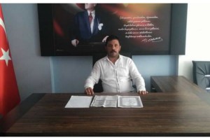 Göksel Fil’den ''8 Nisan Dünya Romanlar Günü'' Mesajı