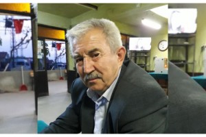 İpsala'da köy muhtarı koronavirüsten hayatını kaybetti