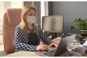 Kovid’e bağlı koku ve tat bozukluğu oranımız Çin ve Uzakdoğu’nun iki katı