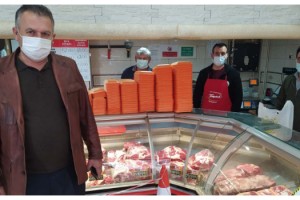 Malkara Süt Üreticileri Birliği 45 TL’nin altında dana kestirmeme kararı aldı!