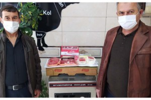 Malkara Süt Üreticileri Birliği’nden 1500 Üyesine “Ramazan Hediyesi”