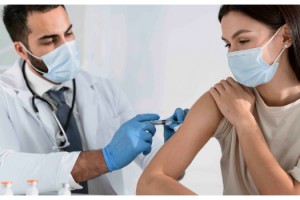 Malkara’da 13 Bin 542 Kişi’ye Koronavirüs Aşısı Yapıldı