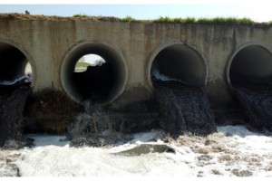 Prof. Dr. Tecer: Ergene Havzası dışında suyu bu kadar kirlenen bölge yok