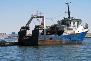 Saros Körfezi'nde yasa dışı su ürünleri avcılığına 101 bin TL ceza