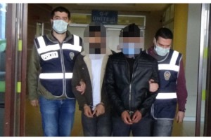 'Savcı' ve 'polis' yalanını kullanan dolandırıcılık şüphelilerine tutuklama