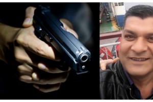 Silahlı kavgaya bakmak için evinden çıktı, başına isabet eden kurşunla yaşamını yitirdi