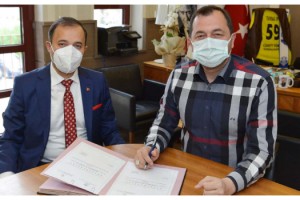 Süleymanpaşa Belediyesi'nden hayatı kolaylaştıran bir hizmet daha