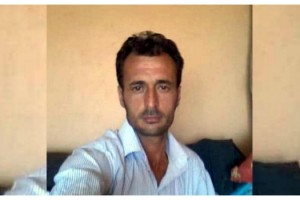 Süt sağarken elektrik akımına kapılan muhtar hayatını kaybetti