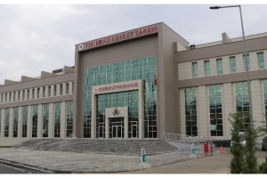 Tekirdağ'a Adli Tıp Grup Başkanlığı kuruluyor