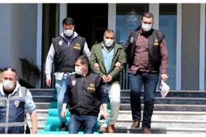 Tekirdağ'da 5 yıl önce darbedildiği için ölen kişinin katil zanlısı yakalandı