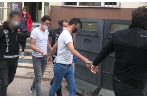 Tekirdağ'da uyuşturucu operasyonu: 3 gözaltı