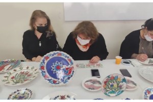 TEMEK KURSLARI DEVAM EDİYOR