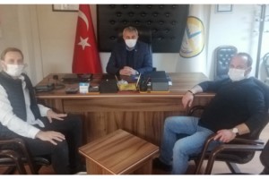 TOBB ve Visa Küçük İşletmeleri Desteklemek Üzere “Bir Alışverişle Çok Şey Fark Eder” Kampanyasını Başlattı