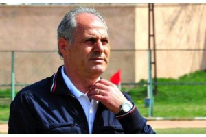 TÜFAD Kırklareli Şube Başkanı Baki Koçer, hayatını kaybetti