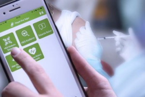 Aşı kimliği uygulaması hayata geçiyor