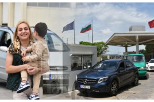 Avrupalı Türkler, 'hasret yolu'nda