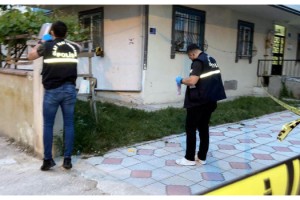 Bagajda cesedi bulunan emekli polisin ölümünde 5 şüpheli serbest