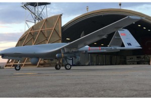 Bayraktar TB2 SİHA'lar Polonya'ya ihraç edilecek