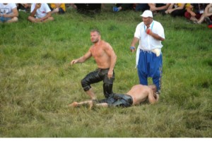 Kırkpınar Yağlı Güreşleri, seyircisiz yapılacak