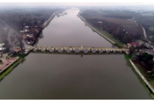 Meriç Nehri, ‘doğal sit, nitelikli koruma alanı’ ilan edildi
