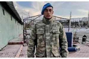 MSB'den 'Piyade Er Caner Sarmaşık' açıklaması