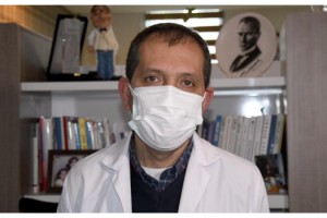 Prof. Dr. Ertuğrul: Normalleşmede önce okullar açılmalı