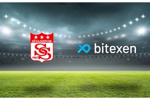 Sivasspor ve Bitexen arasında teknoloji ve coin iş birliği anlaşması yapıldı