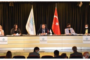 Süleymanpaş'da kaçak yapılara destek verenlere ceza uygulanacak