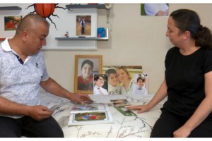 10 yaşındaki Onur Efe'nin parkta ölümüne ödül gibi ceza; 2 sanık 45 bin lira ödeyecek