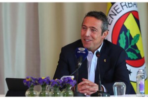 Ali Koç: Mustafa Eröğüt ve Önder Özen ile görüşmemiz olmadı