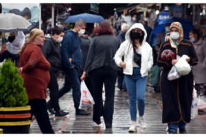 'Aşı sertifikası' anlaşması sonrası Edirne, Yunan ve Bulgar turistleri bekliyor