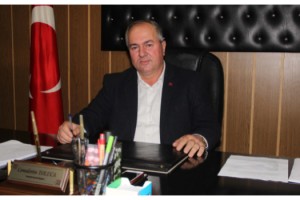 Cemalettin Toluca: “Anaç Koyun Keçi Destekleme Ödemeleri Yatırılmaya Başlandı”