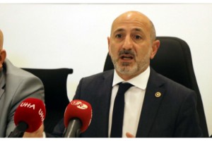 CHP'li Öztunç: Marmara Denizi iç denizden, iç çöle dönecek