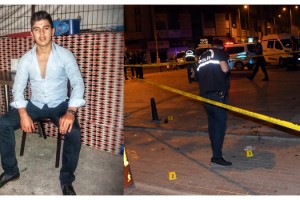 Çorlu’da kavga: 1 ölü