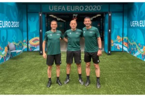 Cüneyt Çakır, Hırvatistan-İspanya maçını yönetecek