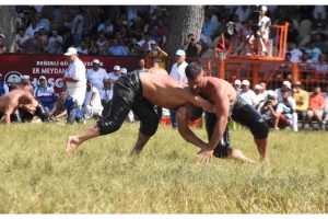 Edirne Belediye Başkanı Gürkan: Kırkpınar’a en azından aşılanmışları alabiliriz