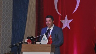 İYİ Parti Tekirdağ İl Başkanı Alkaya: AKP Hükümeti Sınava Girecek Bütün Öğrencilerin Şevkini Kırdı