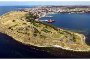 Perinthos Antik Kenti'nde arkeolojik kazılar başlıyor