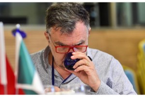 Uluslararası zeytinyağı yarışması Balıkesir’de yapıldı