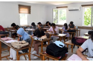 YKS’ye bir hafta kala psikologdan ailelere ’çocuklarınızı eleştirmeyin’ önerisi