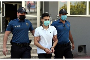 2 kıza çarpıp ölümüne neden olan alkollü sürücü: Önüme çıktıklarını görmedim