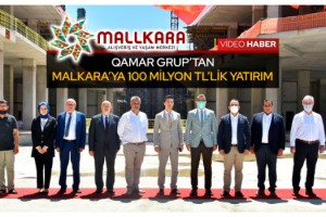 Afgan iş insanından Malkara'ya 100 milyon liralık yatırım