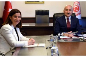 AK Parti'li Aksal: Edirne'ye 3.92 milyar liralık yatırım yaptık