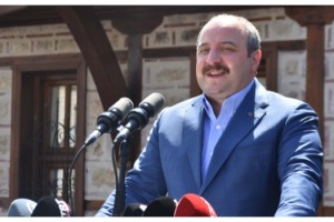 Bakan Varank: Türkiye 2'nci çeyrekte daha da büyüyecek