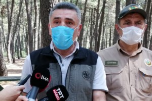 İstanbul Orman Bölge Müdürü'nden yasaklarla ilgili açıklama