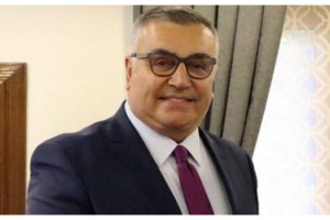 Kırklareli Belediye Başkanı Kesimoğlu, koronavirüse yakalandı